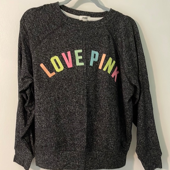 PINK long sleeve - Picture 1 of 1